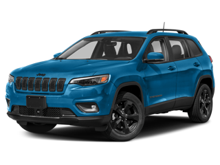 2023 Jeep Cherokee