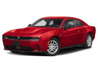 2024 Dodge Charger