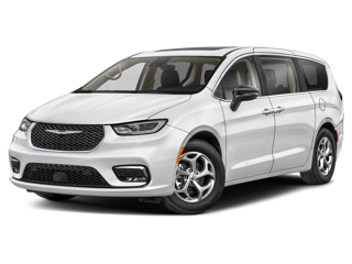 2026 Chrysler Pacifica - Commonwealth Dodge Inc in Louisville KY