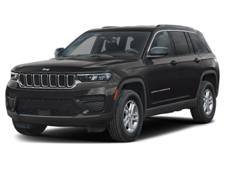 2025 Jeep Grand Cherokee - Commonwealth Dodge Inc in Louisville KY