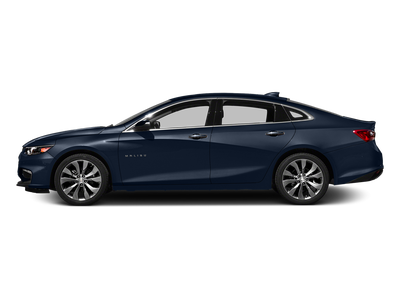 2016 Chevrolet Malibu Premier