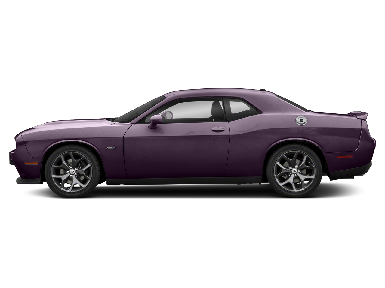 2020 Dodge Challenger GT