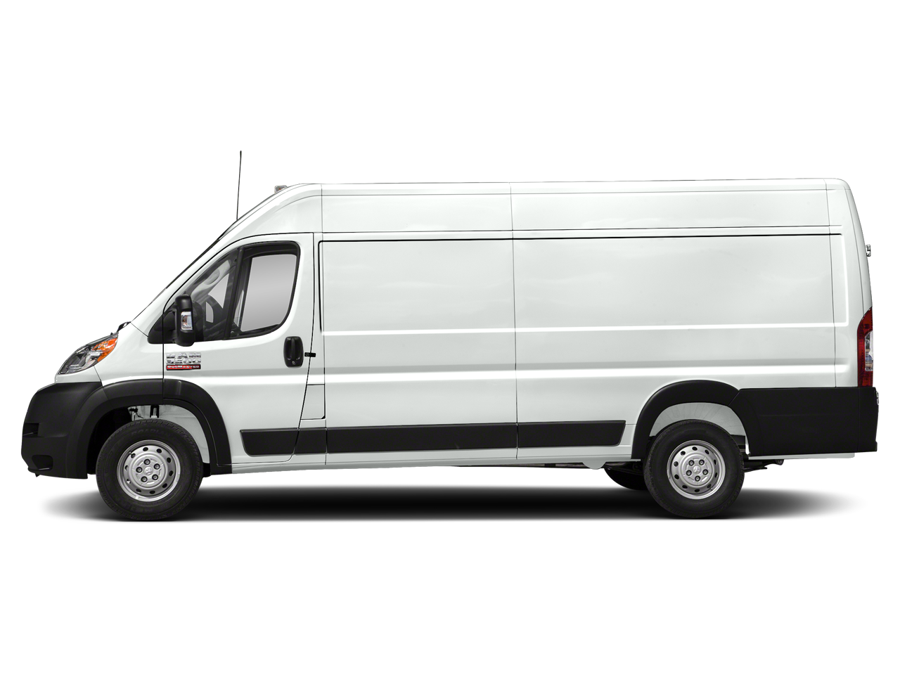 2021 RAM ProMaster 3500 High Roof