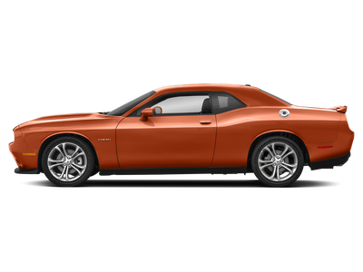 2023 Dodge Challenger GT AWD