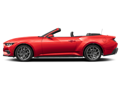 2024 Ford Mustang EcoBoost Premium Convertible