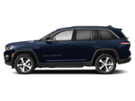 2024 Jeep Grand Cherokee 4xe 4xe