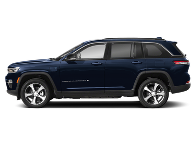 2024 Jeep Grand Cherokee 4xe 4xe