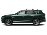 2025 Genesis GV80 2.5T Standard AWD