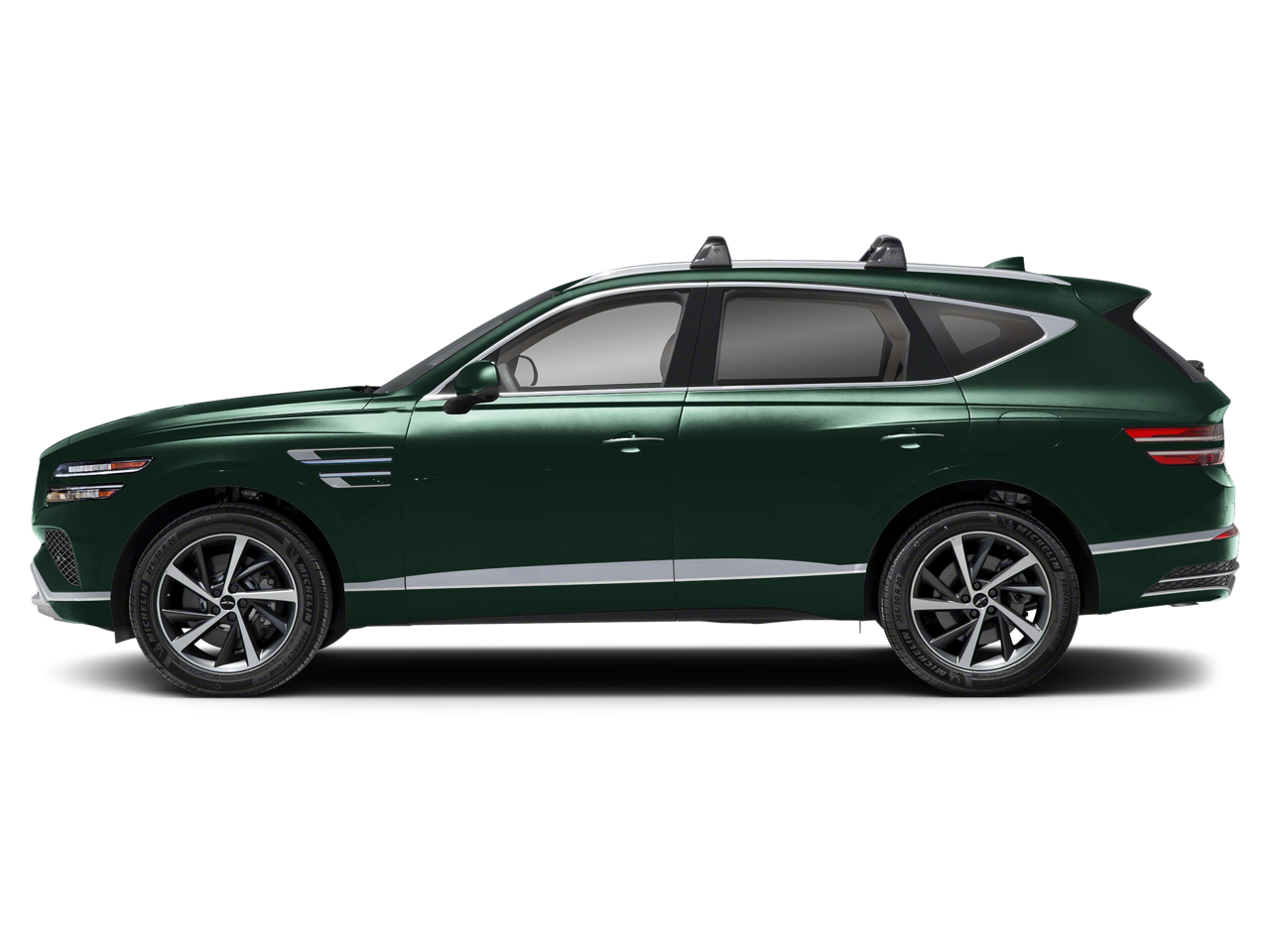 2025 Genesis GV80 2.5T Standard AWD