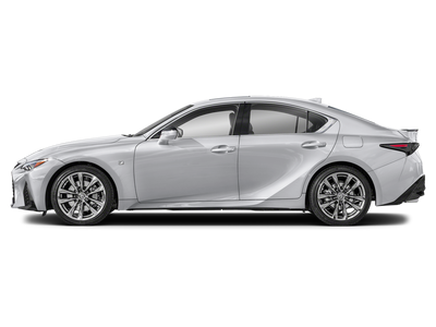 2025 Lexus Código IS 350 F SPORT