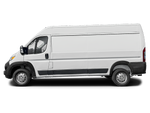 2025 RAM ProMaster 3500 Cargo Van Tradesman High Roof 159' WB w/Pass Seat