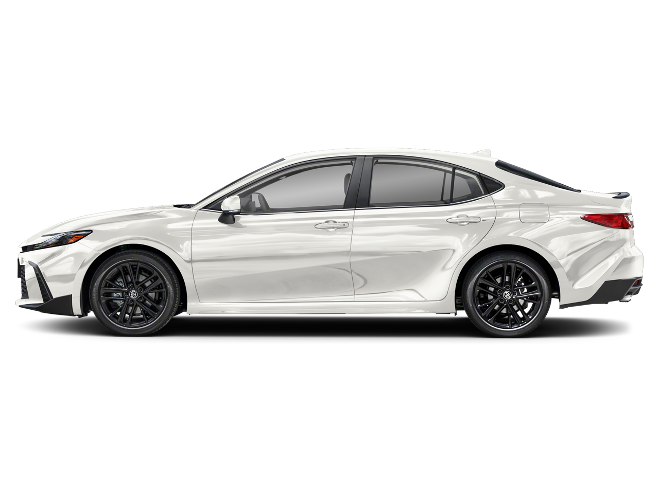 2025 Toyota Camry Base