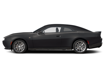 2026 Dodge Charger CHARGER SCAT PACK PLUS 2-DOOR AWD