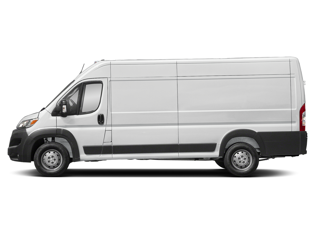 2026 RAM ProMaster 3500 Super High Roof