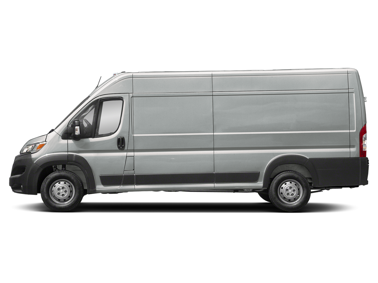 2026 RAM ProMaster 3500 Super High Roof