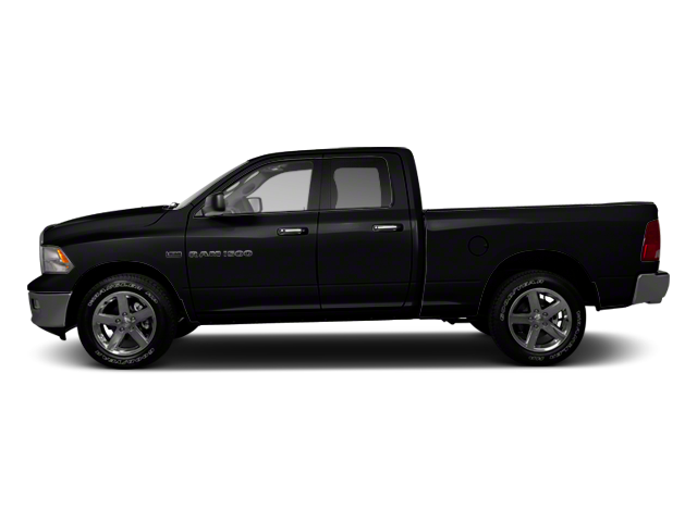 2012 RAM 1500 Laramie