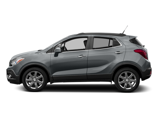 2016 Buick Encore Convenience