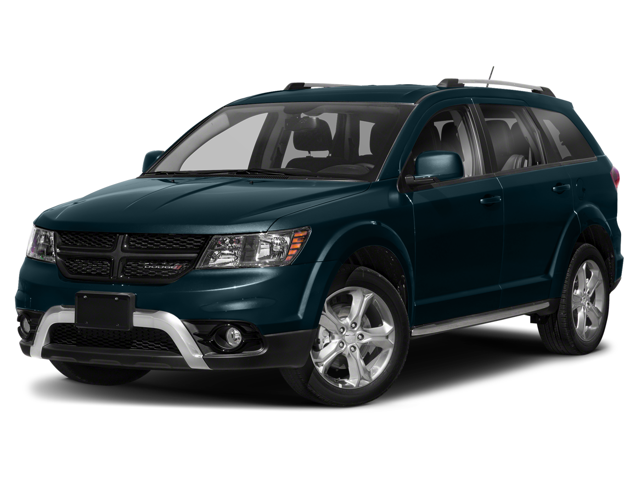 2015 Dodge Journey CrossRoad FWD's photo