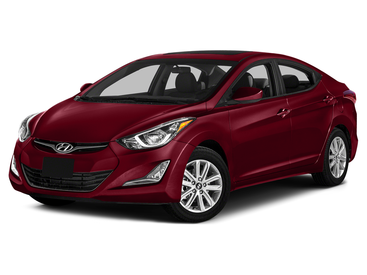 2015 Hyundai Elantra