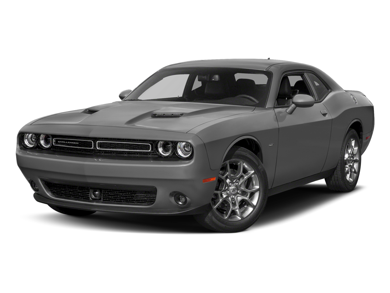 2017 Dodge Challenger