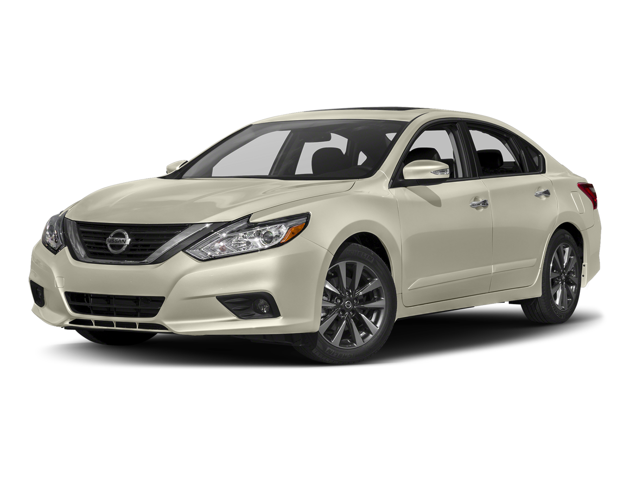 2017 Nissan Altima SL