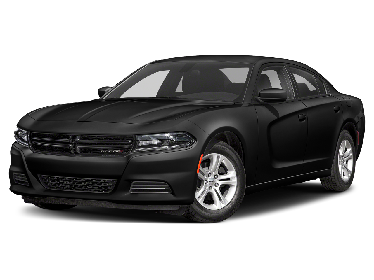 2019 Dodge Charger SXT Plus AWD's photo