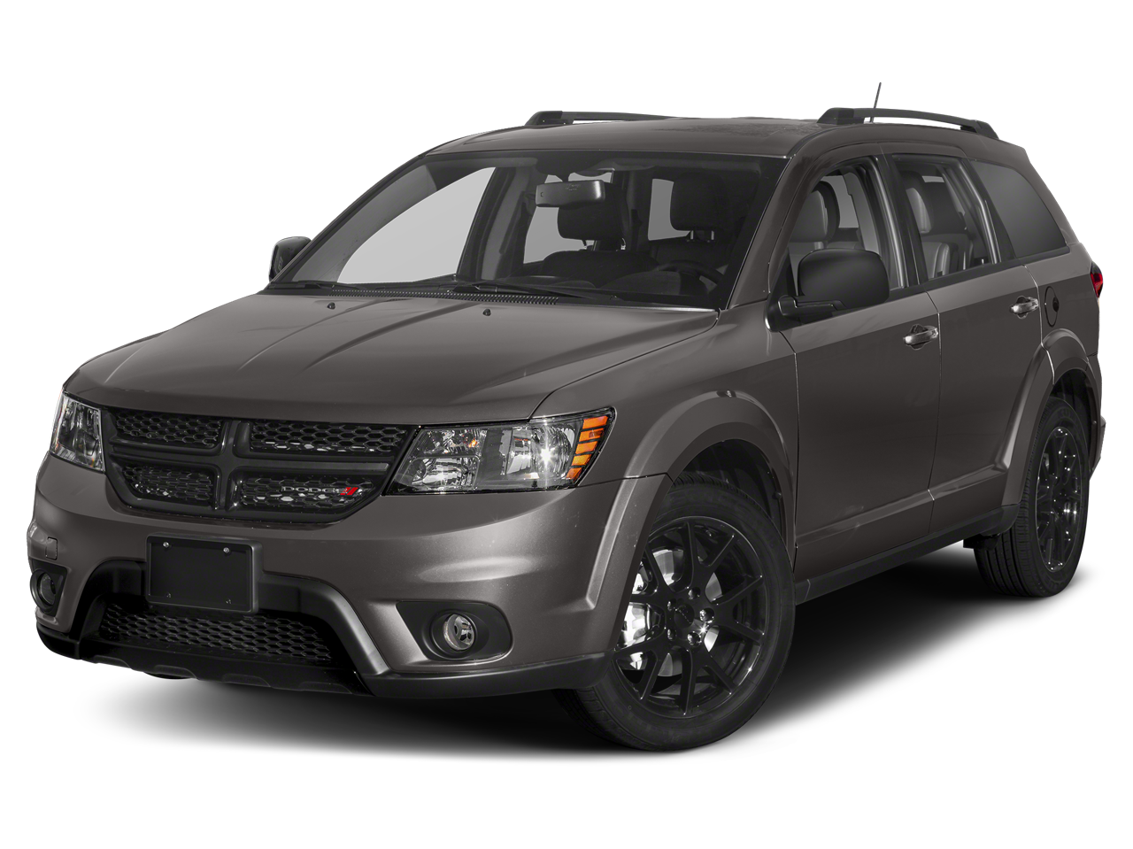 2019 Dodge Journey GT AWD