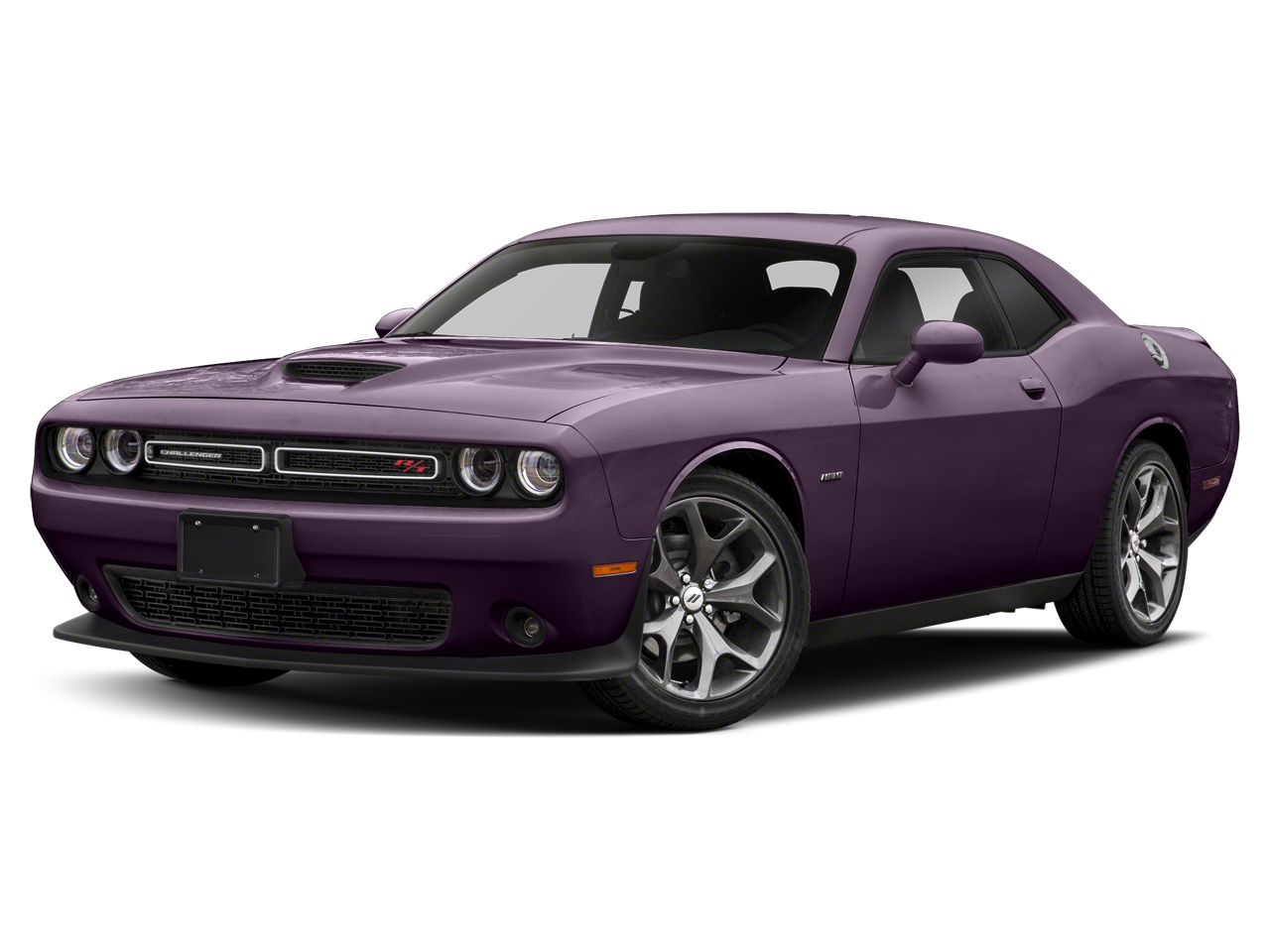 2020 Dodge Challenger GT