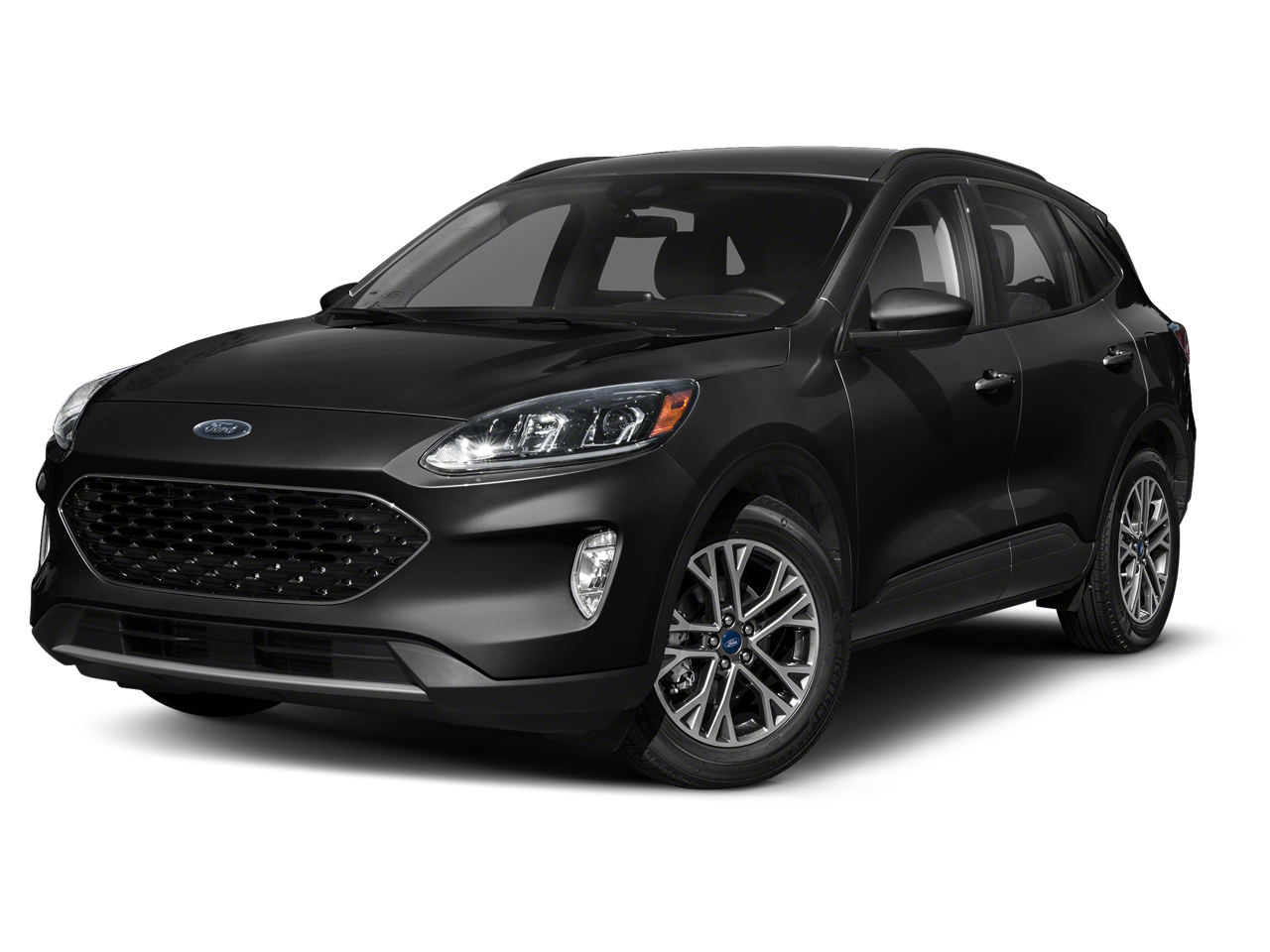 2021 Ford Escape SEL AWD's photo