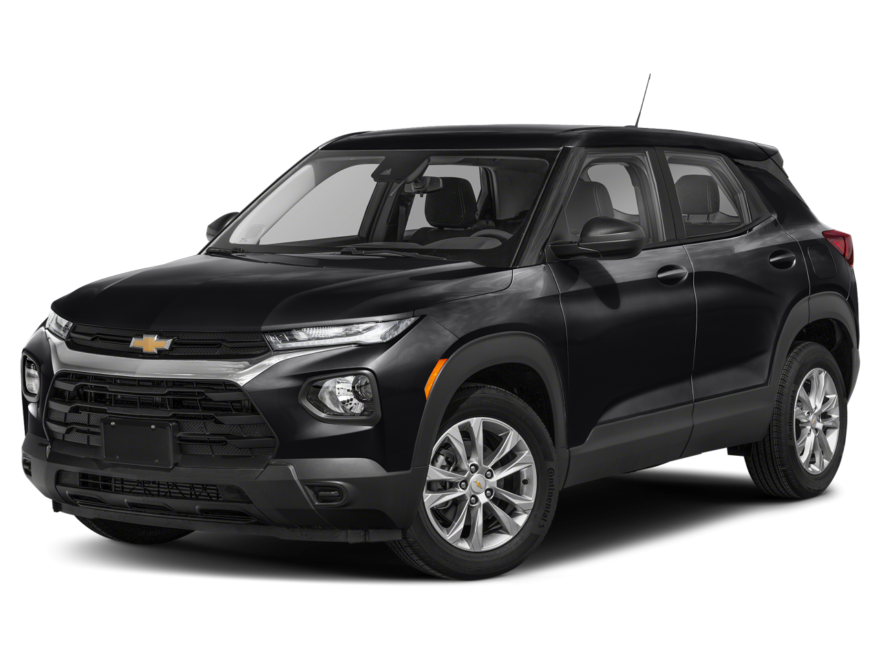 2022 Chevrolet Trailblazer