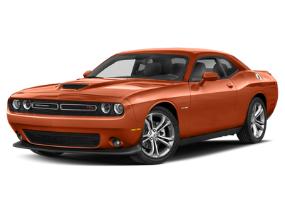 2023 Dodge Challenger GT AWD