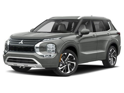 2023 Mitsubishi Outlander SE Special Editiont S-AWC