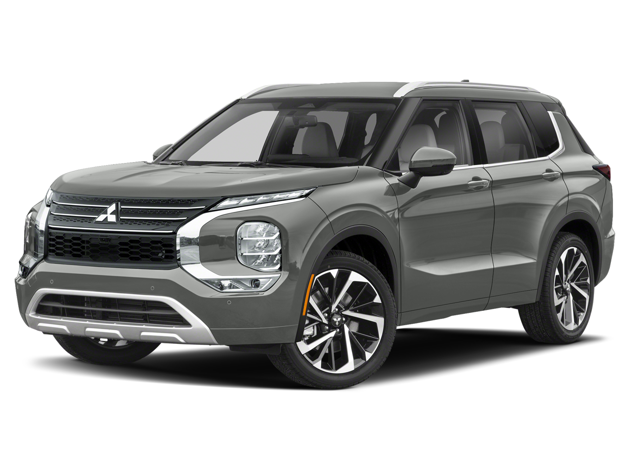 2023 Mitsubishi Outlander SE Special Editiont S-AWC