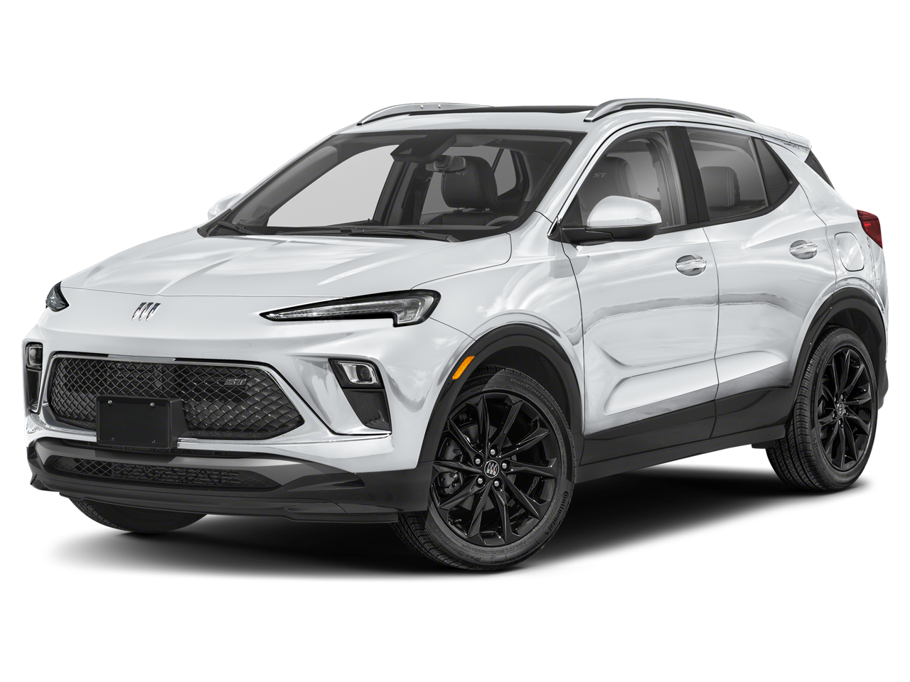 2024 Buick Encore GX's photo