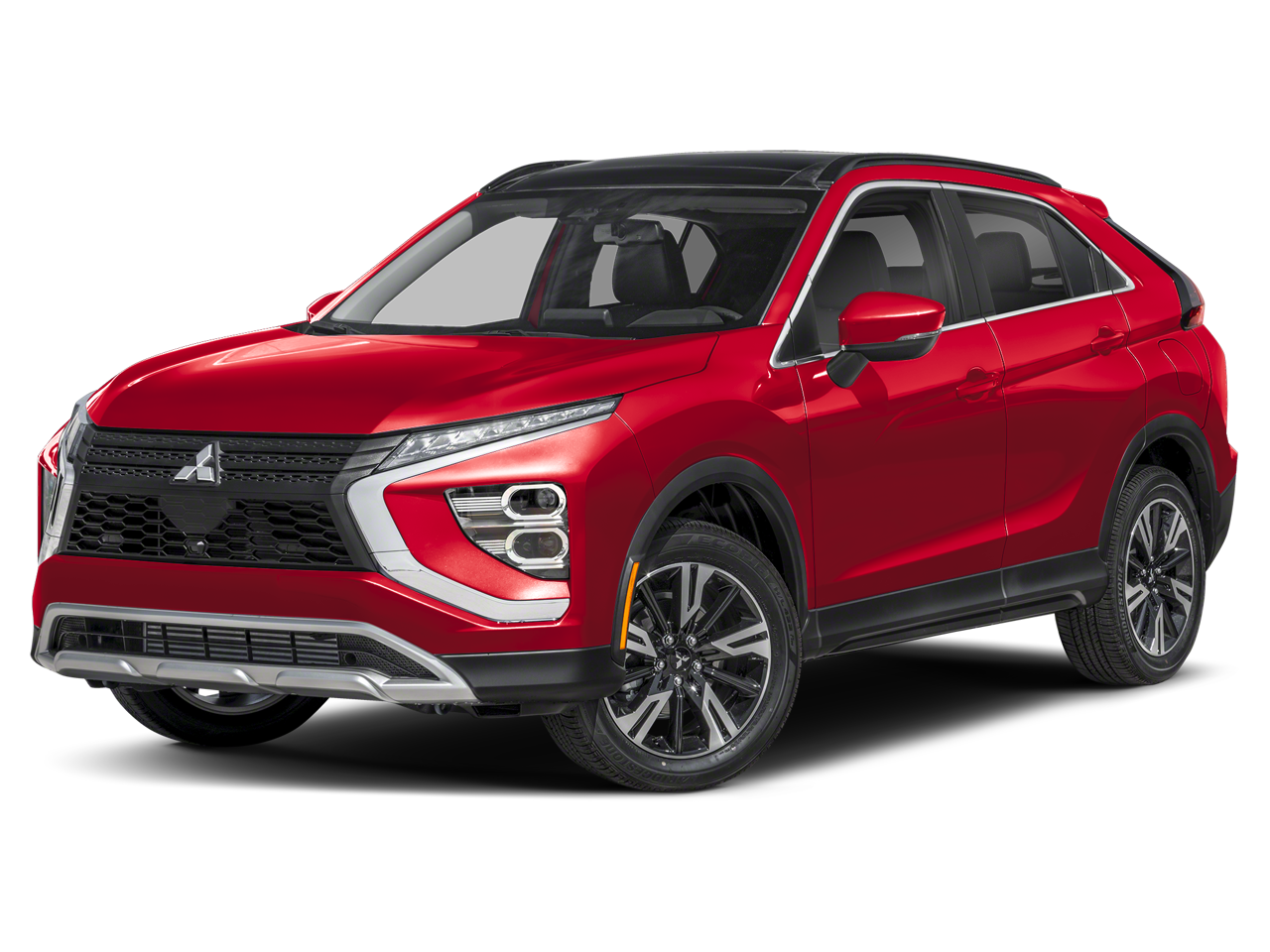 2024 Mitsubishi Eclipse Cross Base