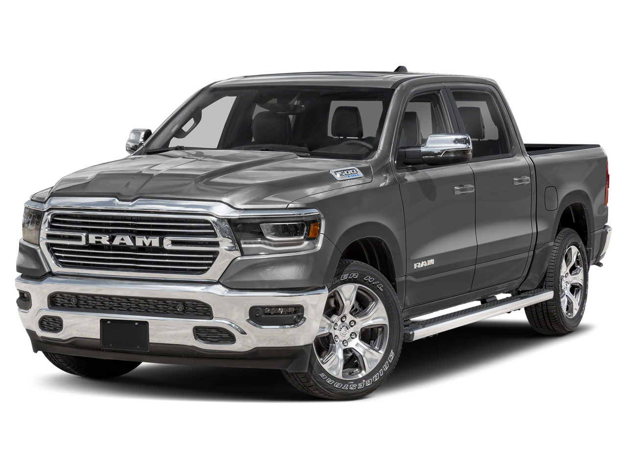 2024 RAM 1500's photo