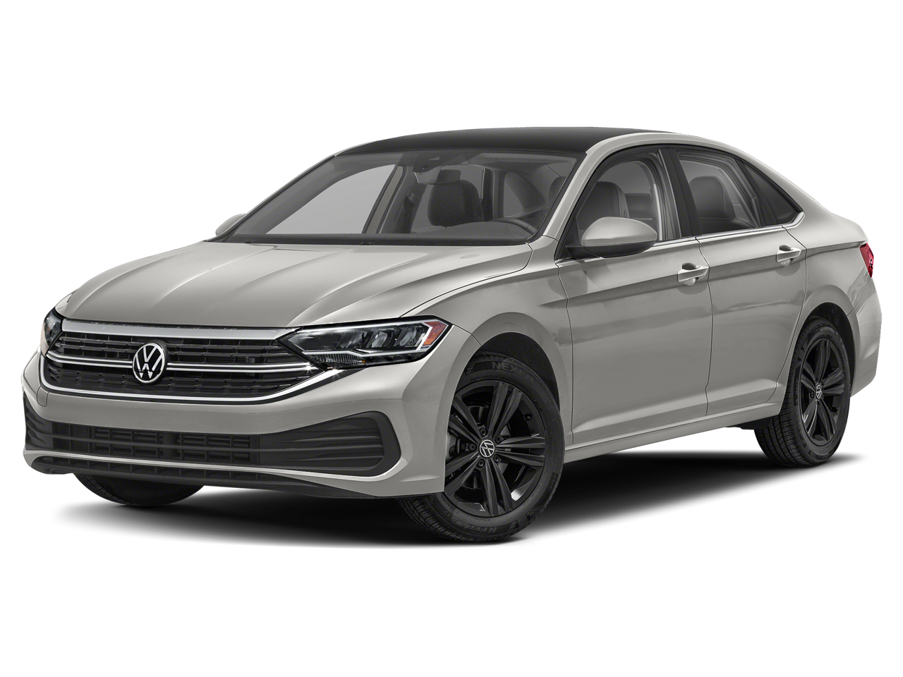 2024 Volkswagen Jetta's photo