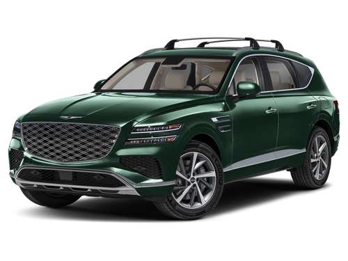 2025 Genesis GV80 2.5T Standard AWD