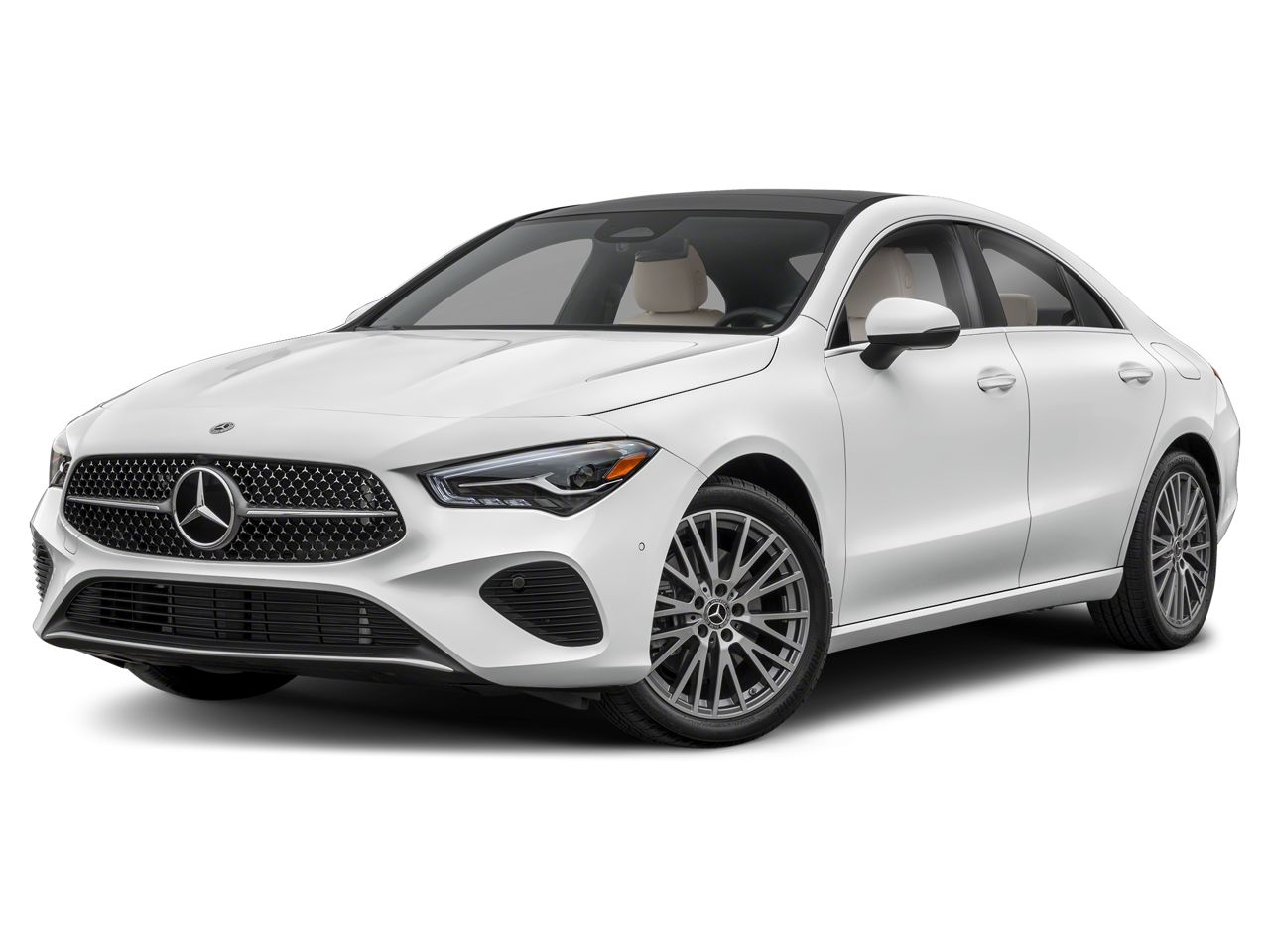 2025 Mercedes-Benz CLA CLA 250 for sale in Louisville, KY