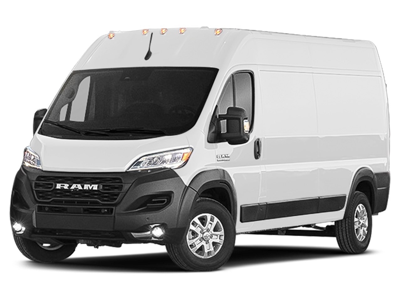 2025 RAM ProMaster's photo