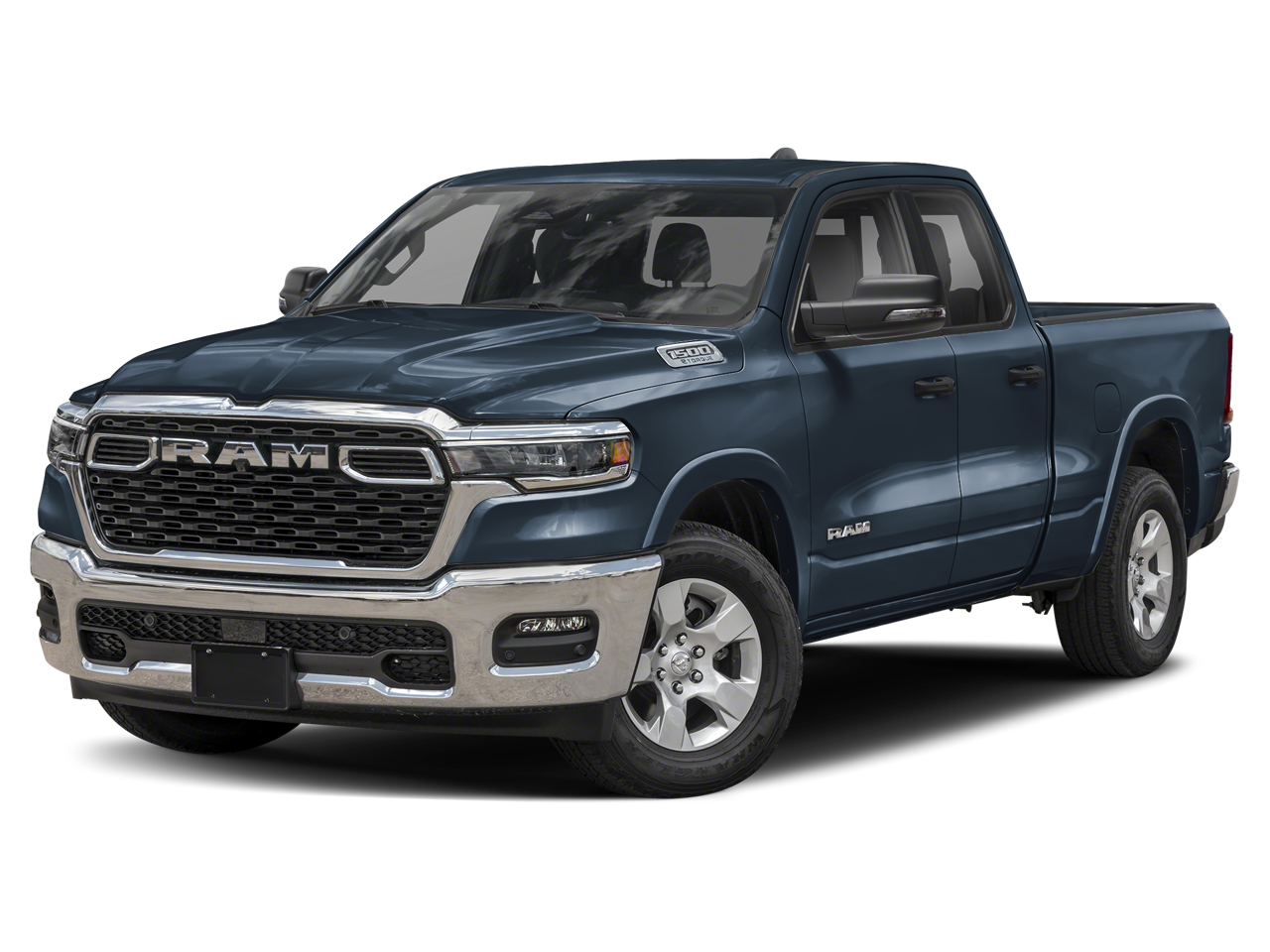 2026 RAM 1500's photo