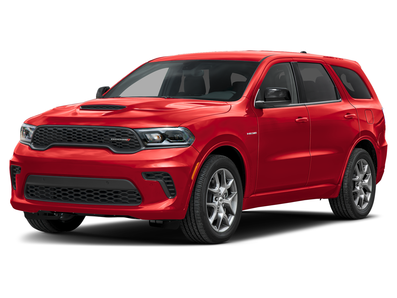 2027 Dodge Durango
