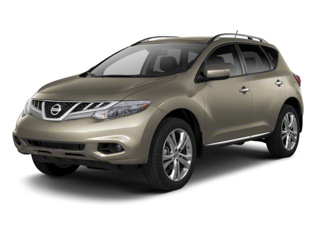 2011 Nissan Murano