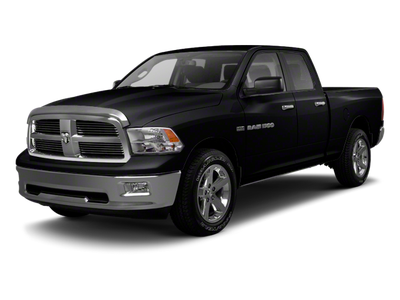 2012 RAM 1500 Laramie