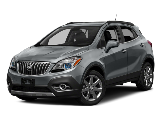 2016 Buick Encore Convenience