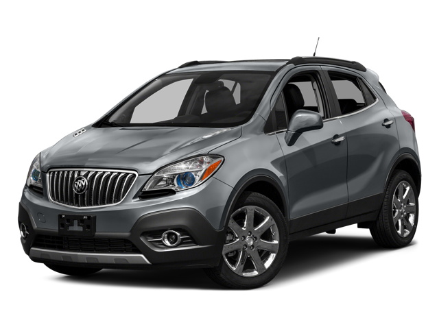 2016 Buick Encore Convenience