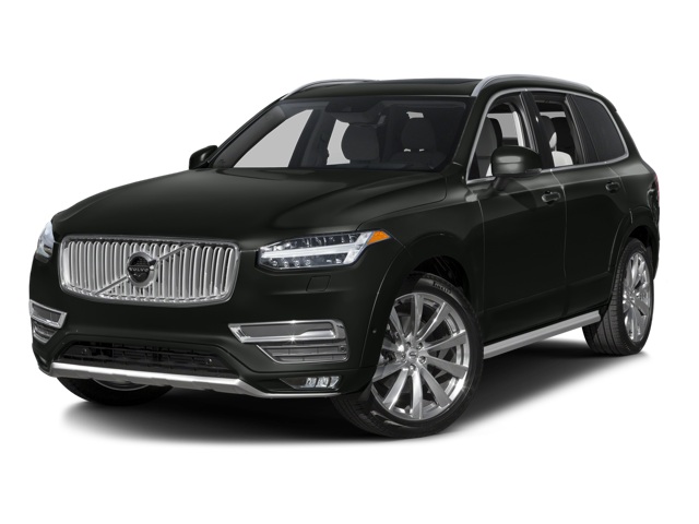 2016 Volvo XC90 T6 AWD Inscription's photo