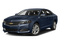 2017 Chevrolet Impala 1LT