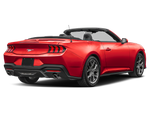 2024 Ford Mustang EcoBoost Premium Convertible
