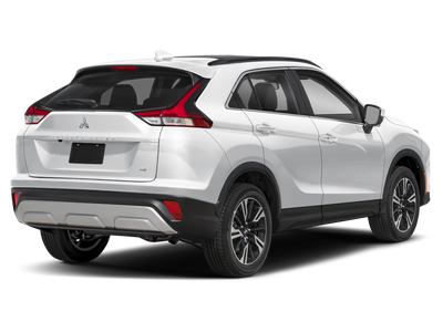 2024 Mitsubishi Eclipse Cross Base